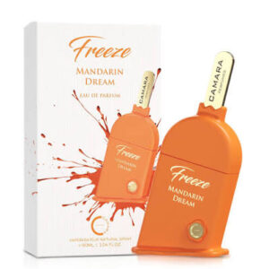 Freeze Mandarin Dream