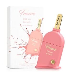 Freeze Oh My Guava