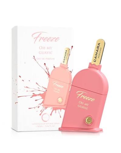 Freeze Oh My Guava