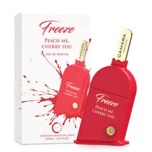 Freeze Peach Me Cherry You