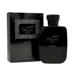 Hawas Kobra