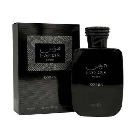 Hawas Kobra