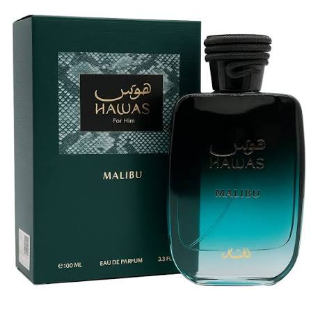 Hawas Malibu