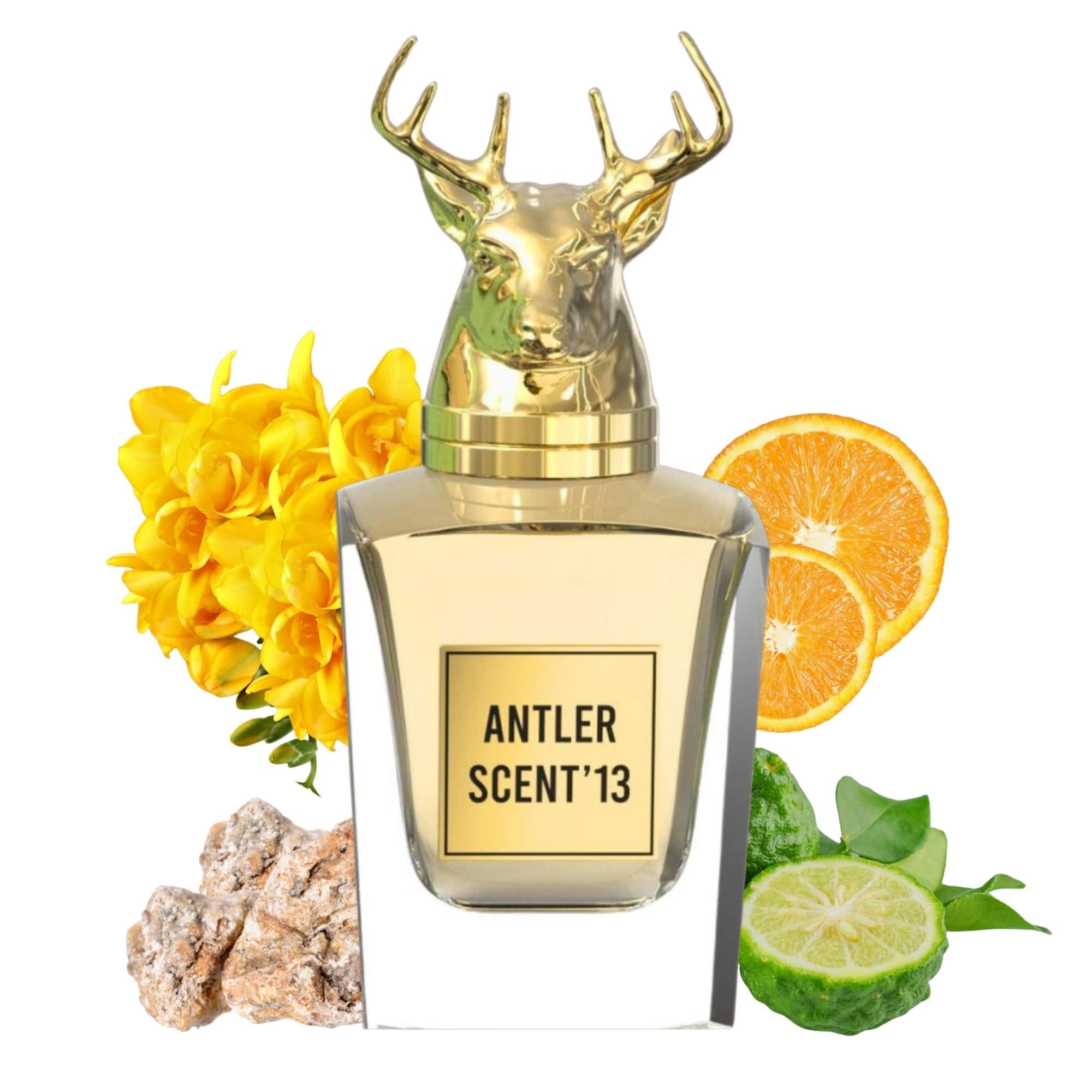 Antler Scent'13 Perfume For Women
