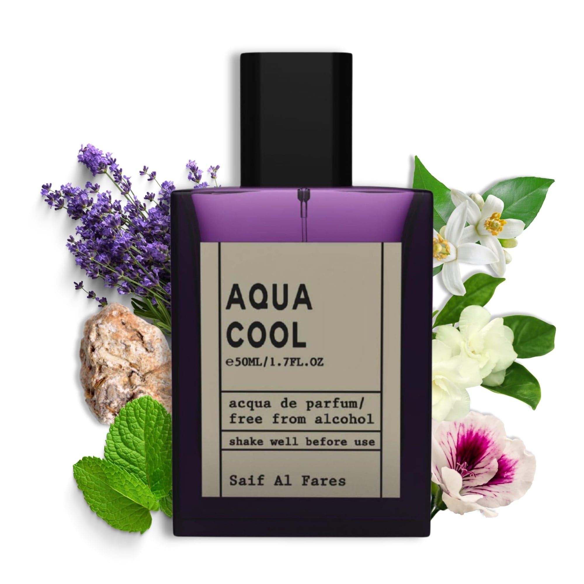AQUA COOL 50 ML