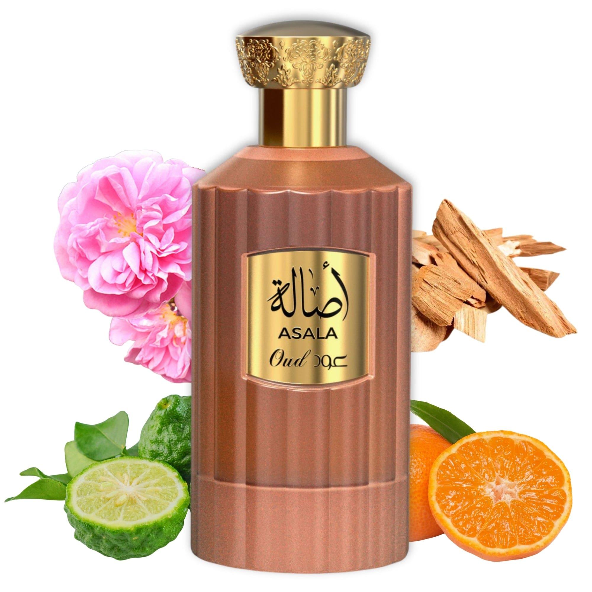 ASALA OUD 100ML