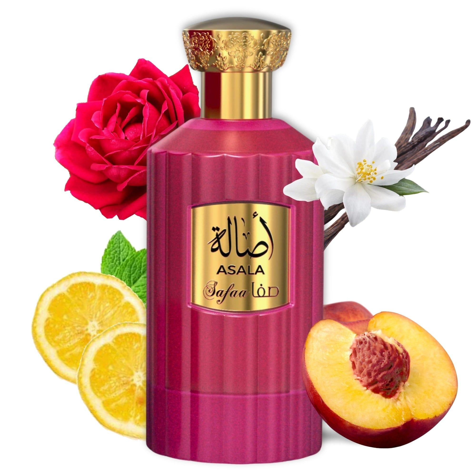 ASALA SAFAA 100ML