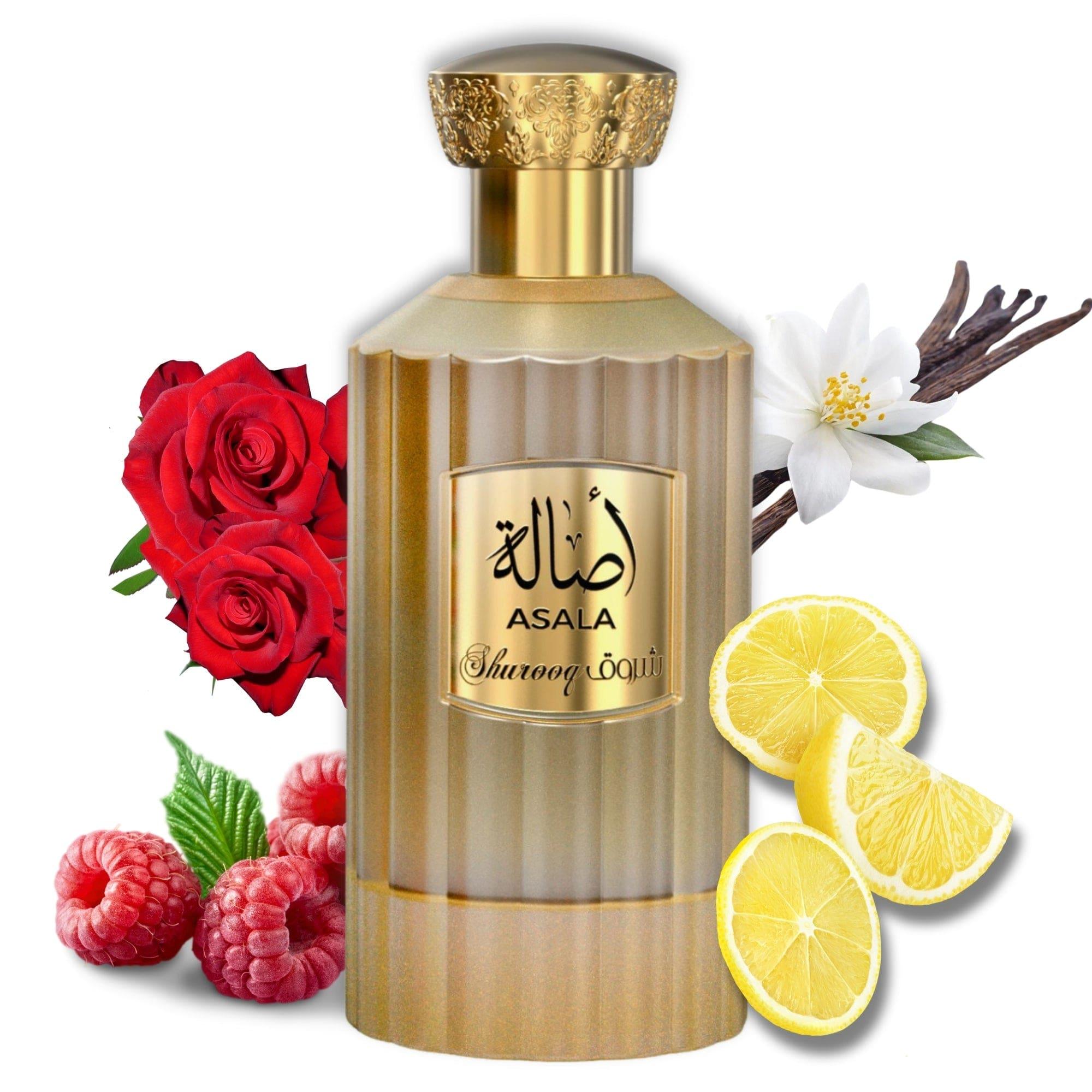 ASALA SHUROOQ 100ML