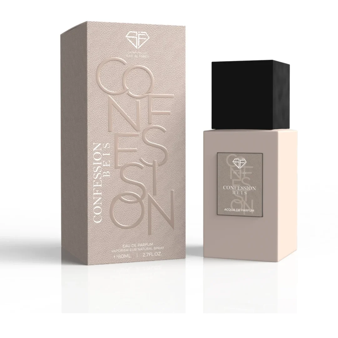 Confession Beis 80 Ml