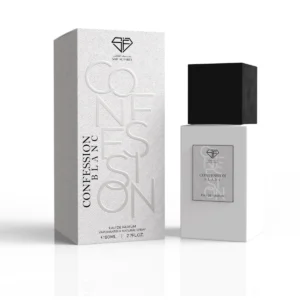 Confession Blanc 80 Ml