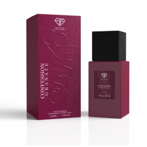 Confession Garnet 80 Ml