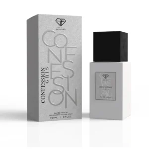 Confession Gris 80 Ml