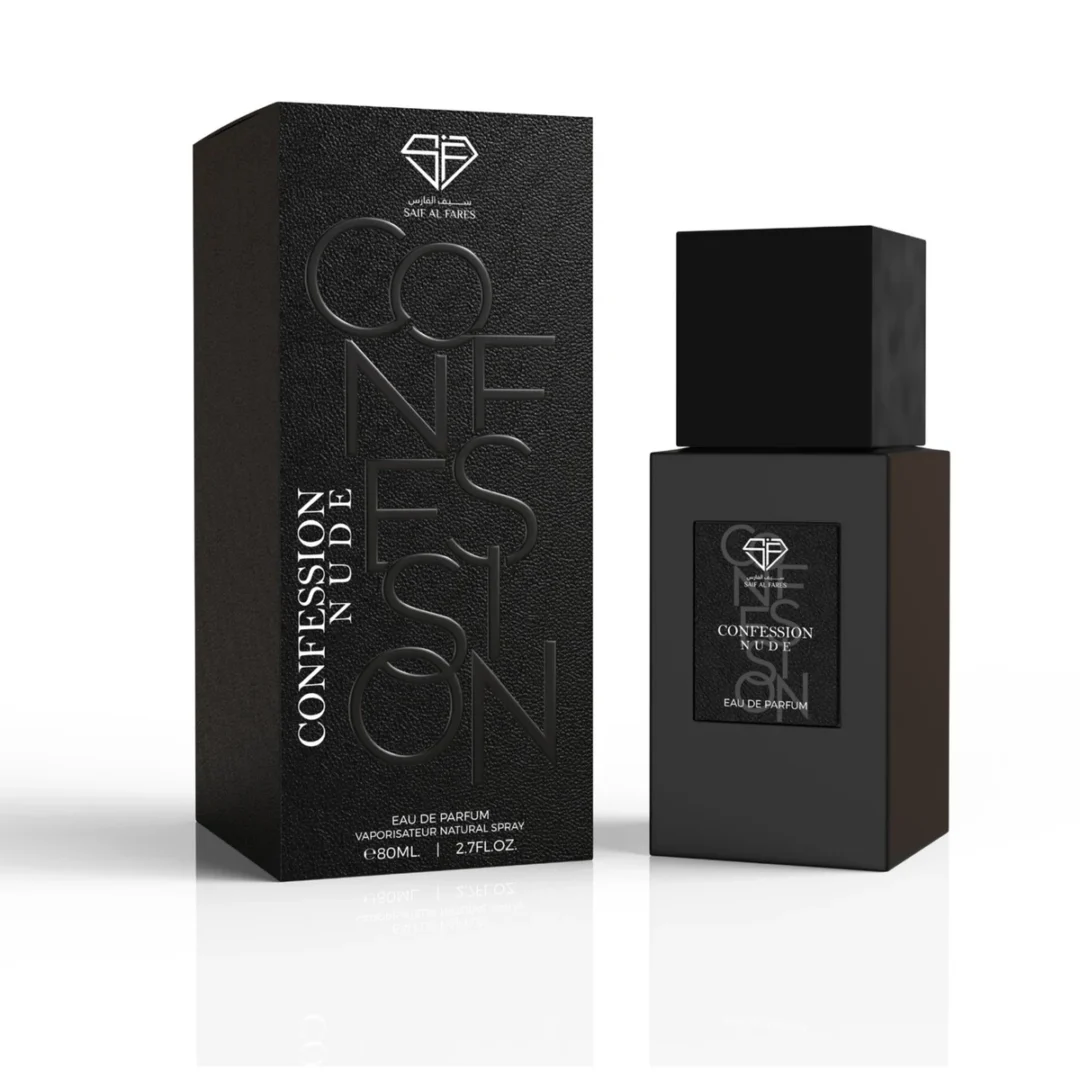 Confession Nude 80 Ml