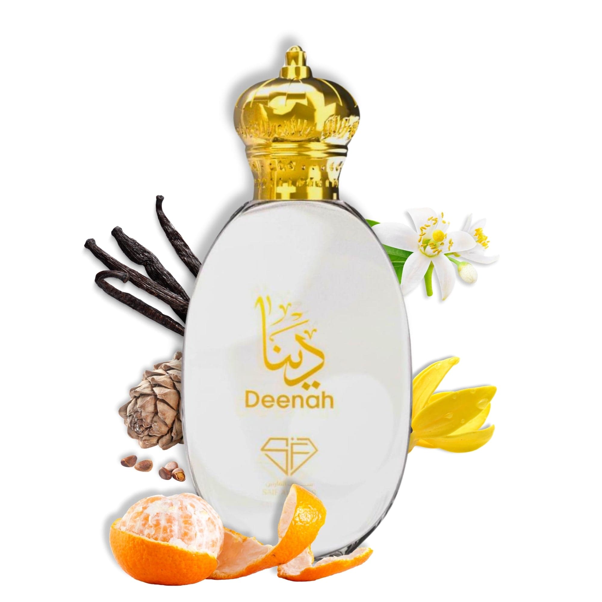 Deenah Perfume
