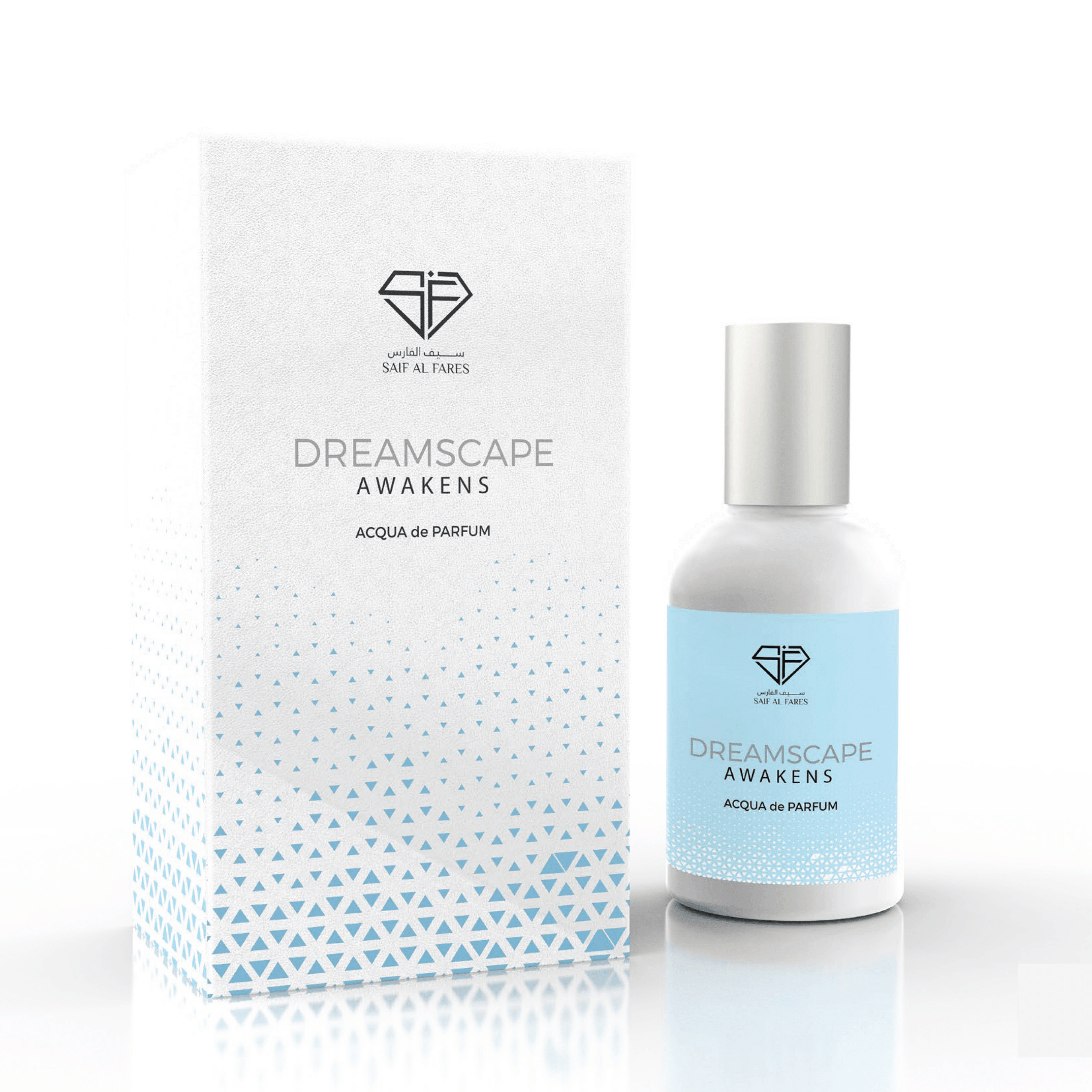 ACQUA DE PARFUM DREAMSCAPE AWAKENS 30 ML