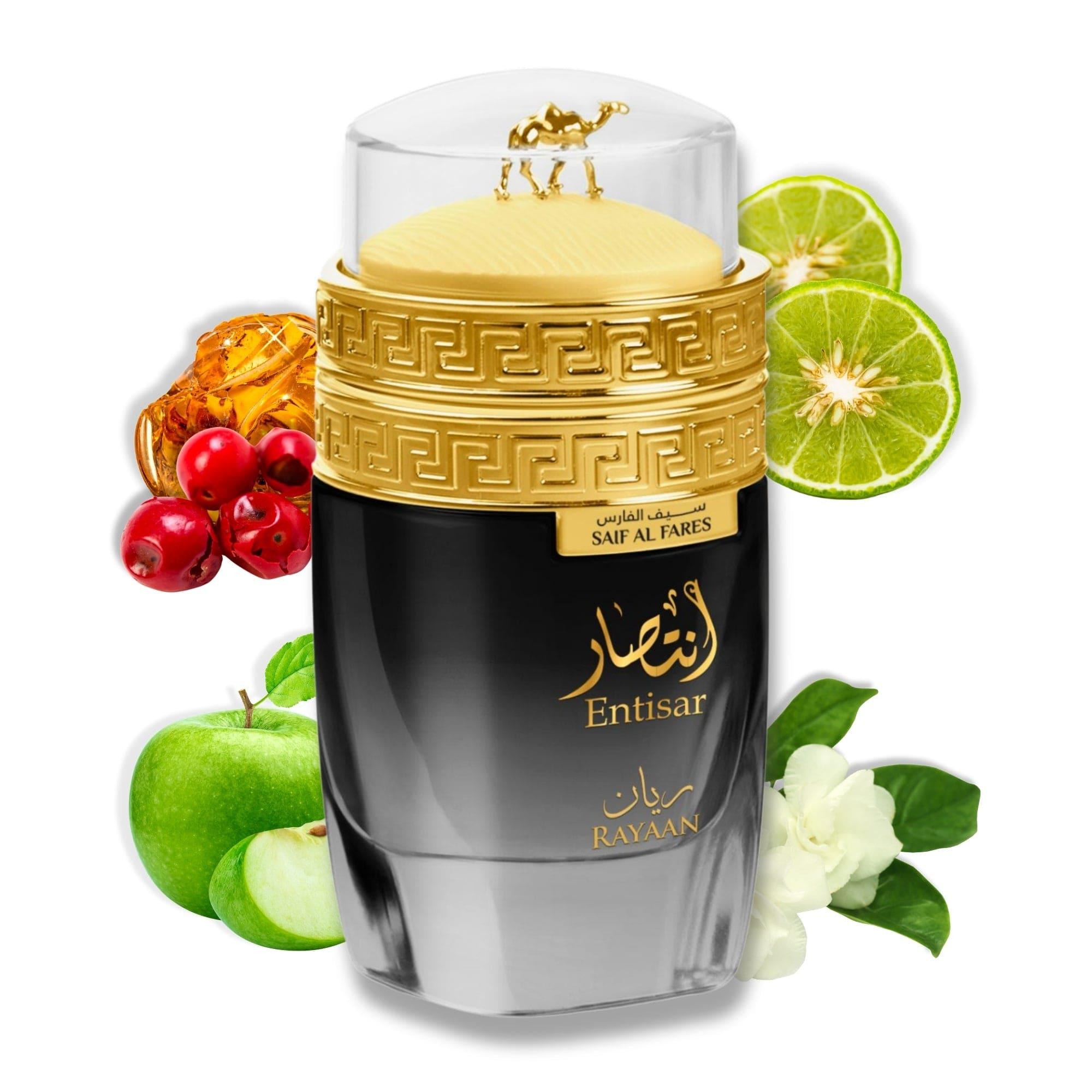ENTISAR RAYAAN 100ML