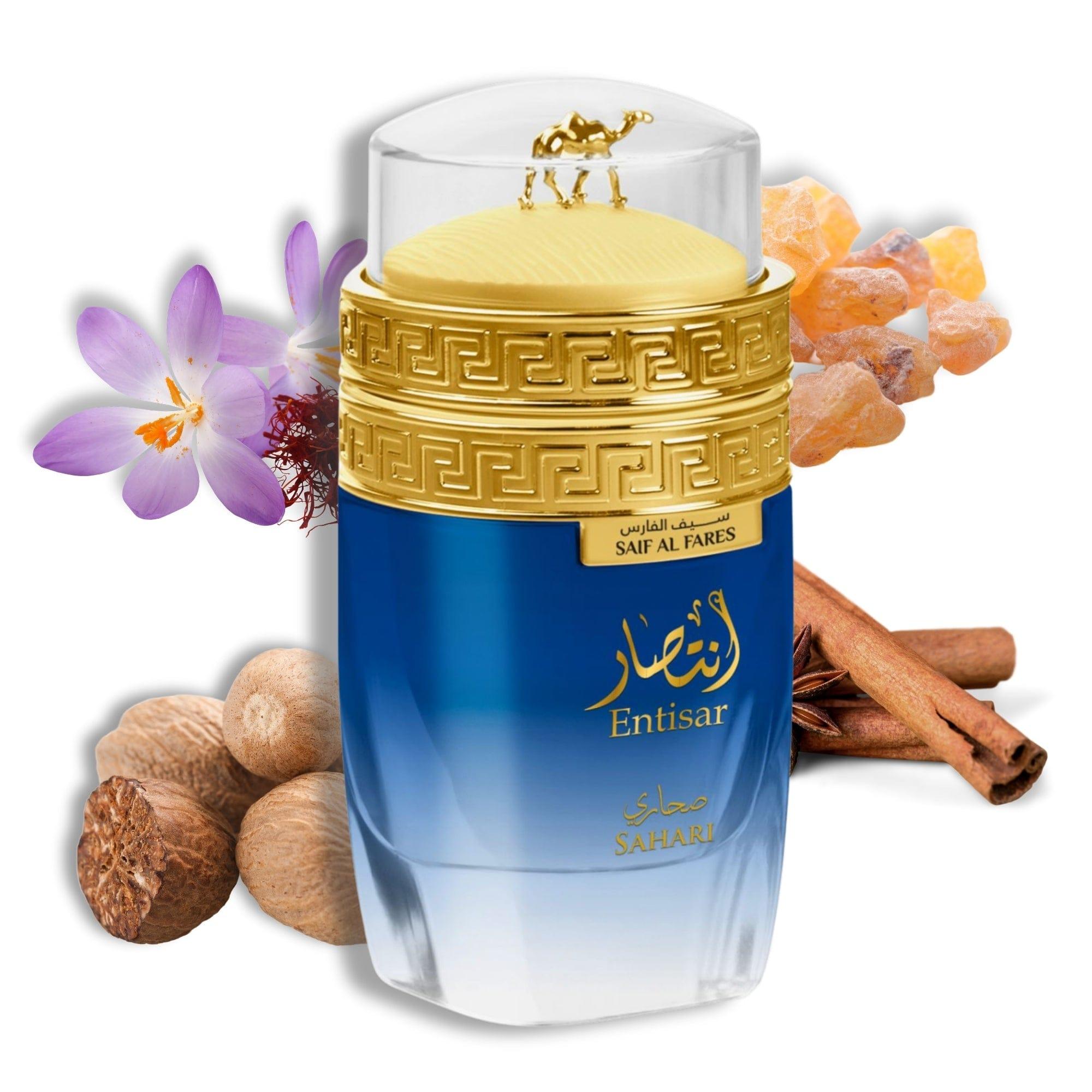 ENTISAR SAHARI 100ML