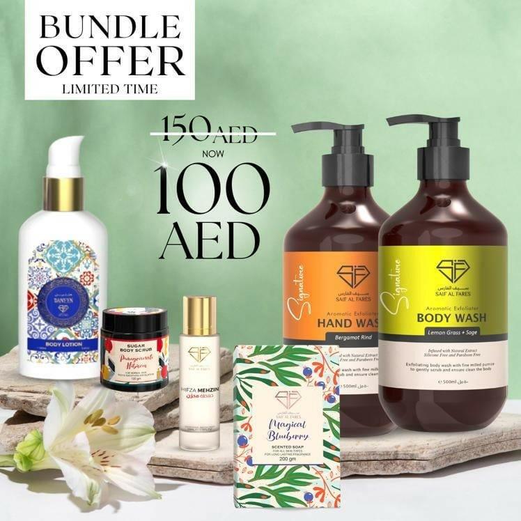 Festive Bundle Offer