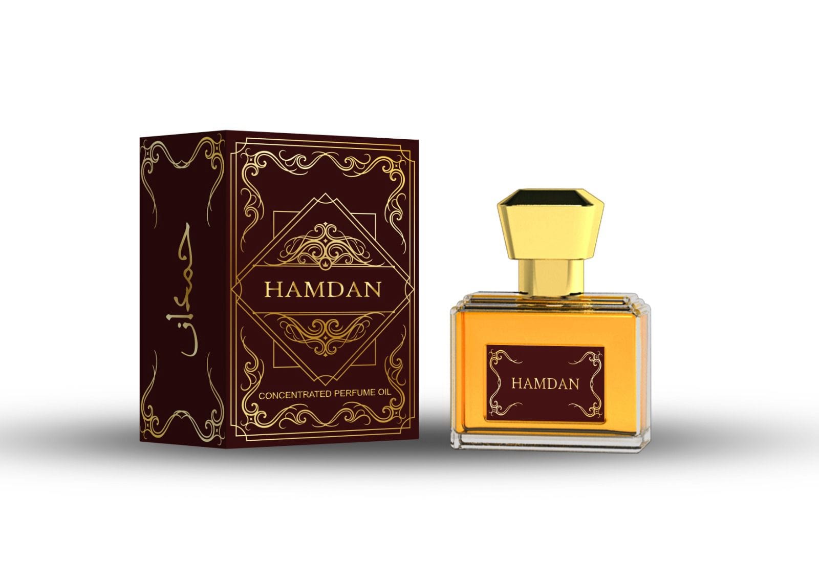 HAMDAN