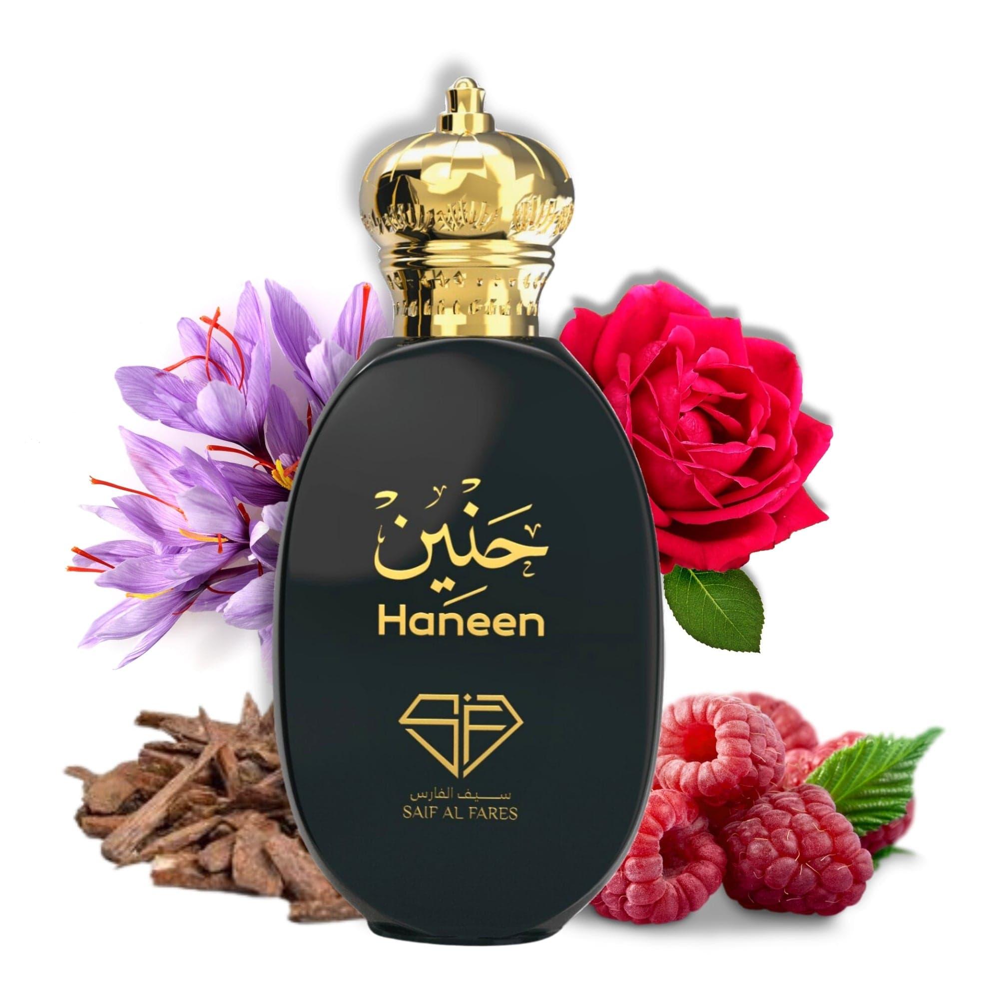 Haneen Perfume