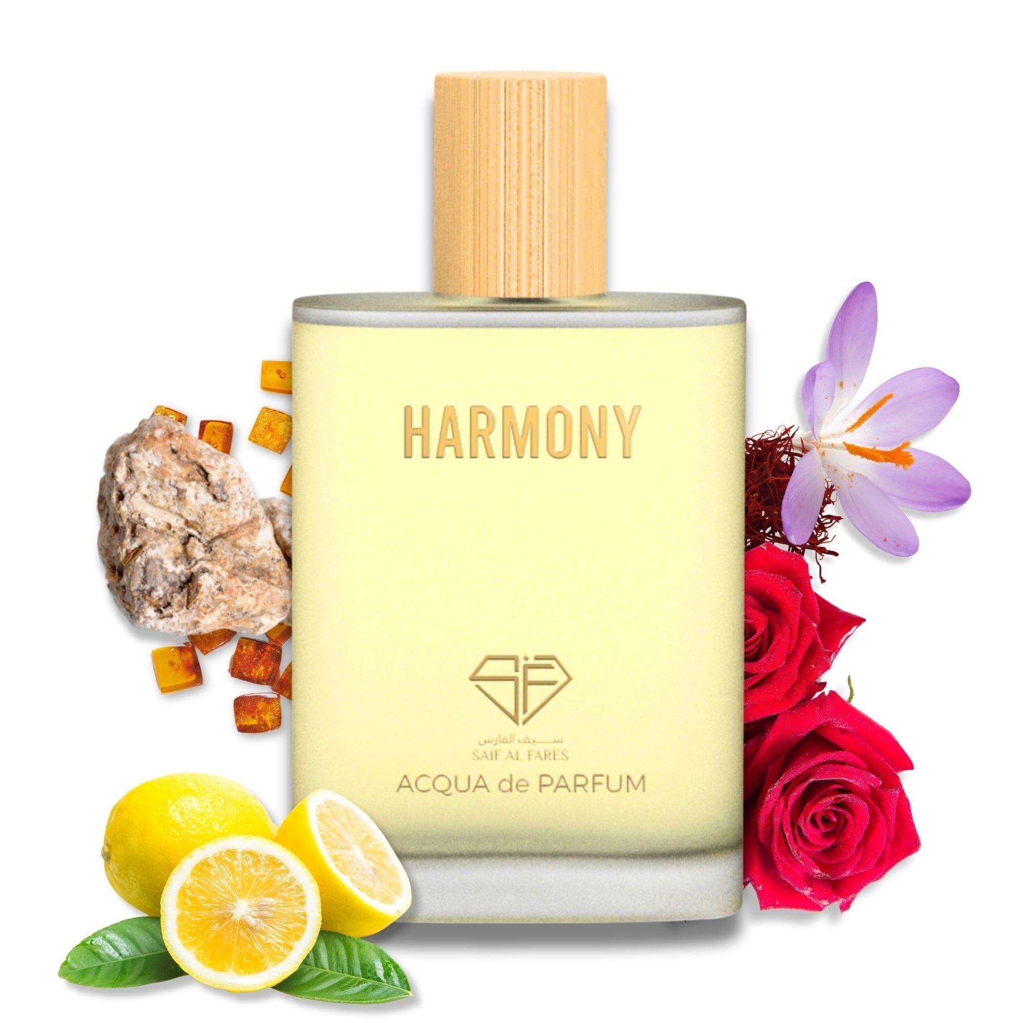 HARMONY 100ML