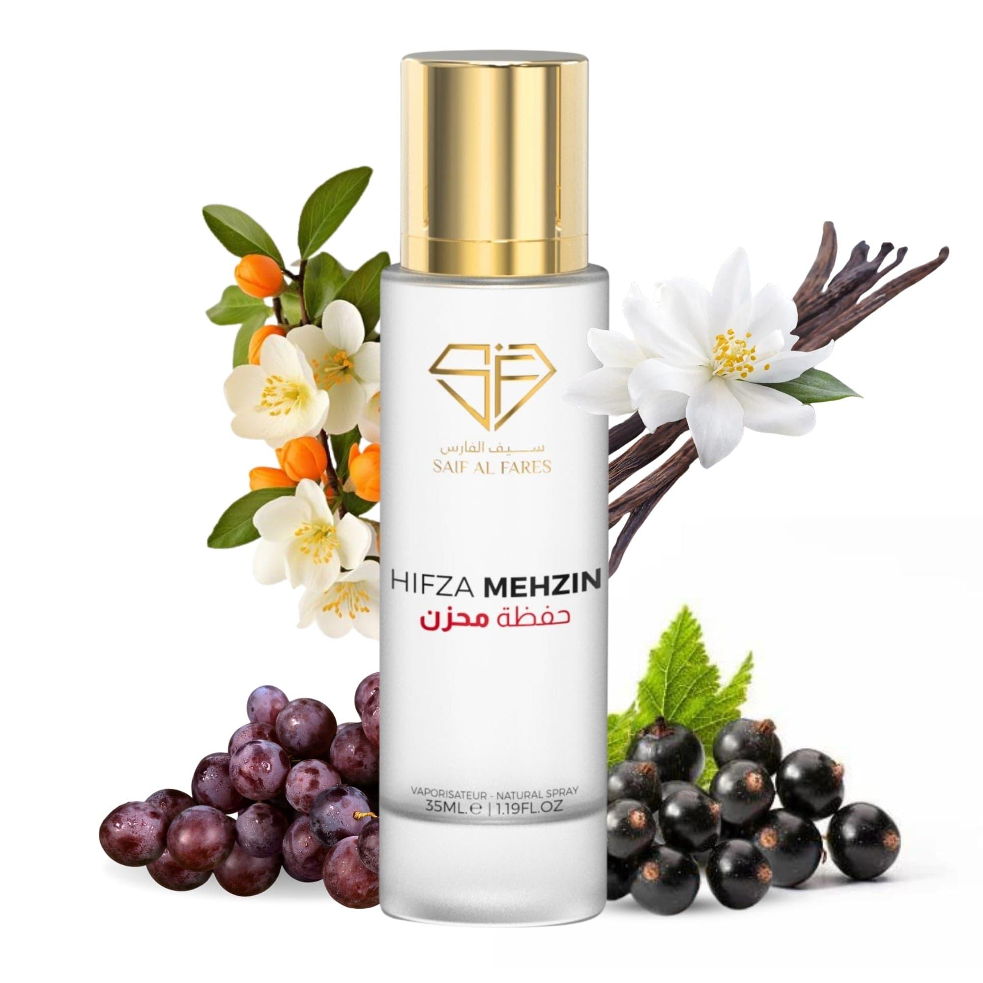 HIFZA MEHZIN 35ML