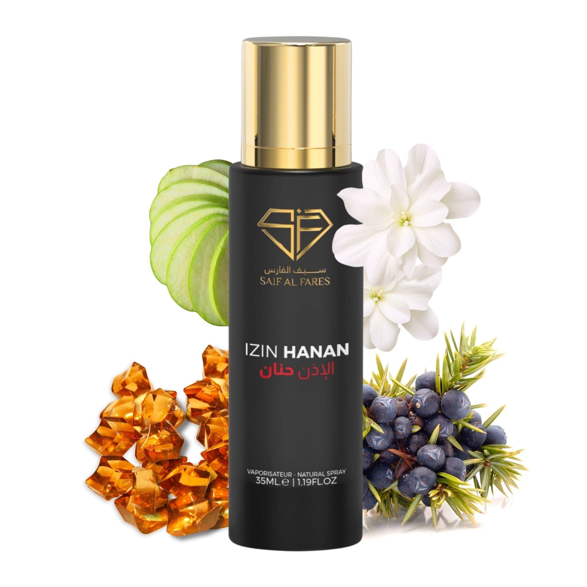 IZIN HANAN 35ML