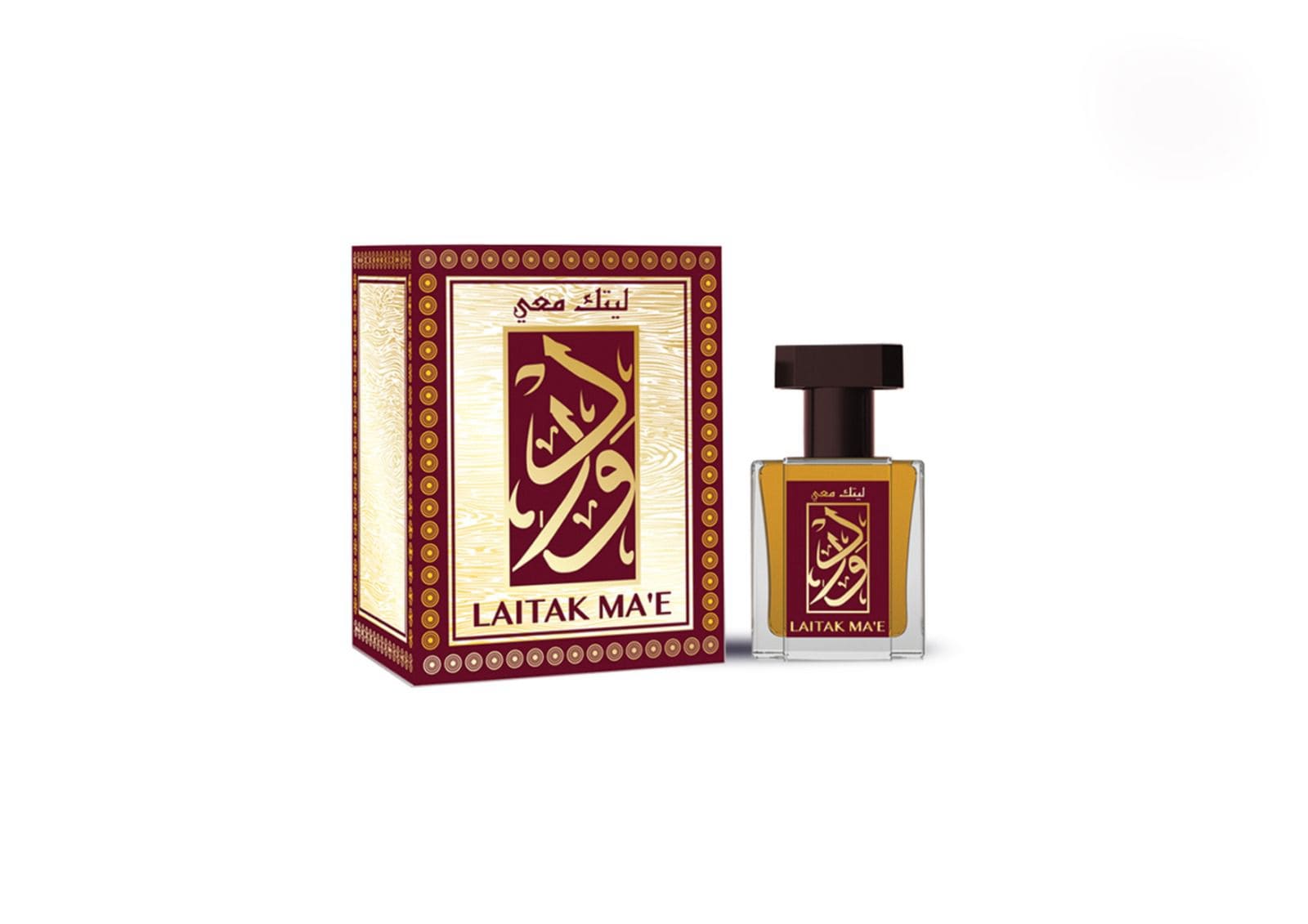 LAITAK MA'E