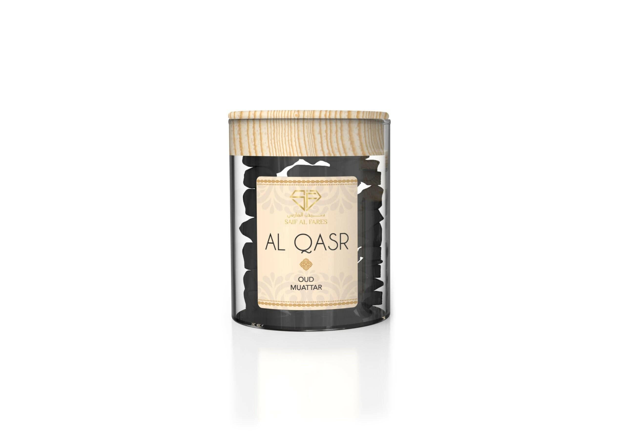 OUD MUATTAR AL QASR 70G
