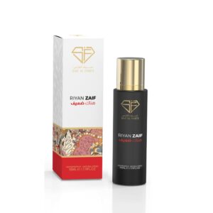 RIYAN ZAIF 35ML