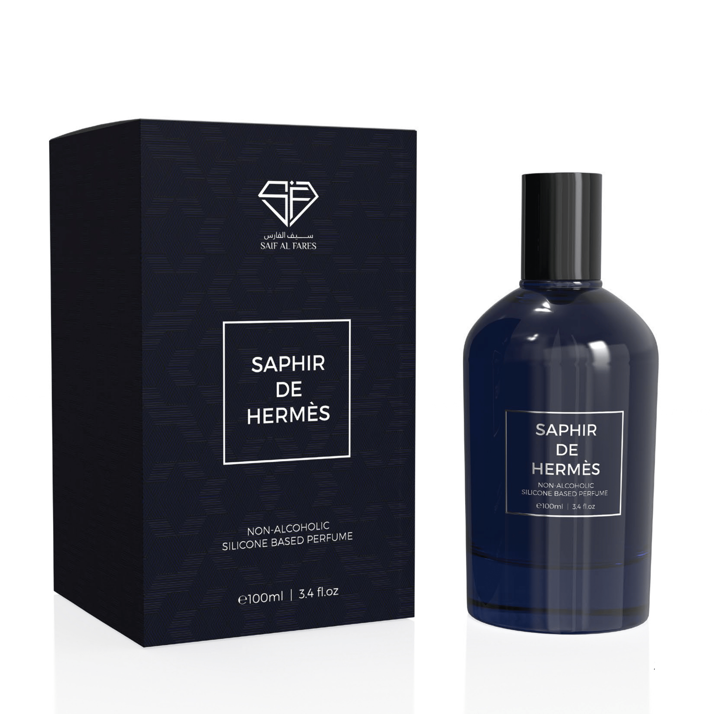 SAPHIR DE HERMIS 100 ML