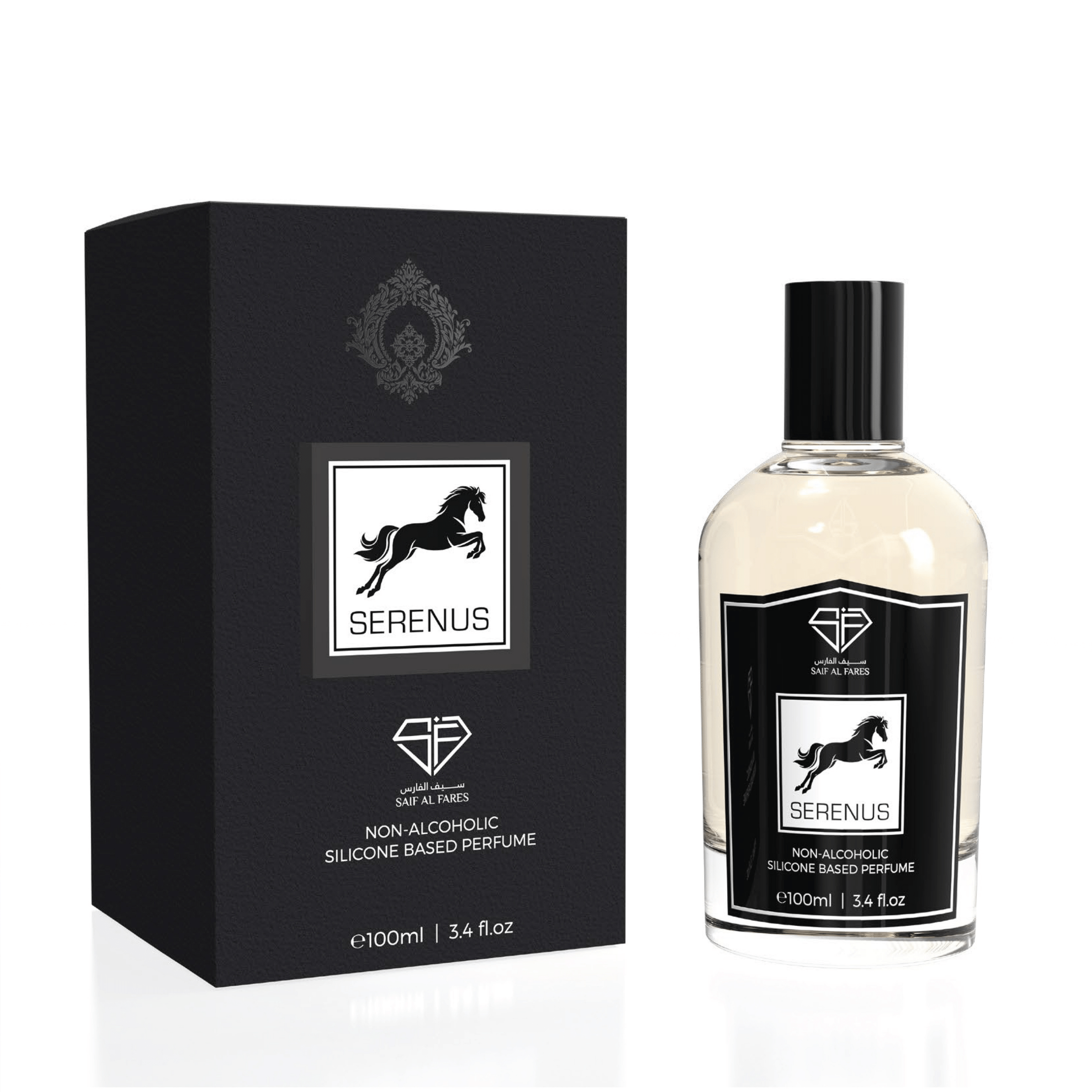 SERENUS 100 ML