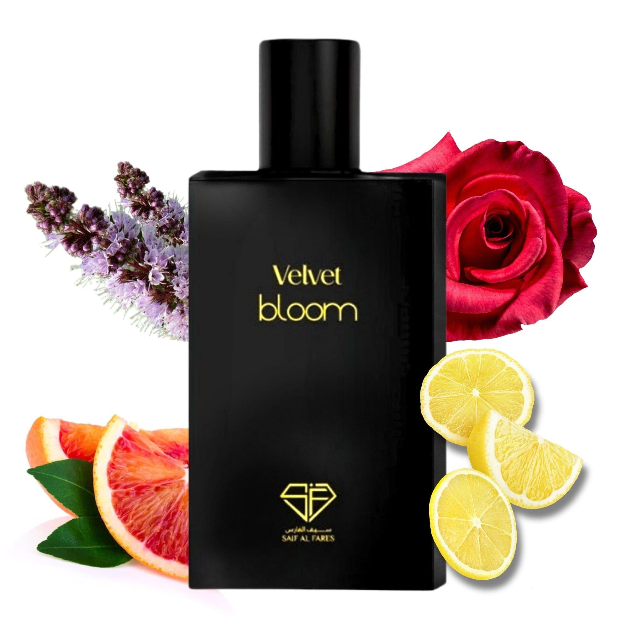 Velvet Bloom Perfume