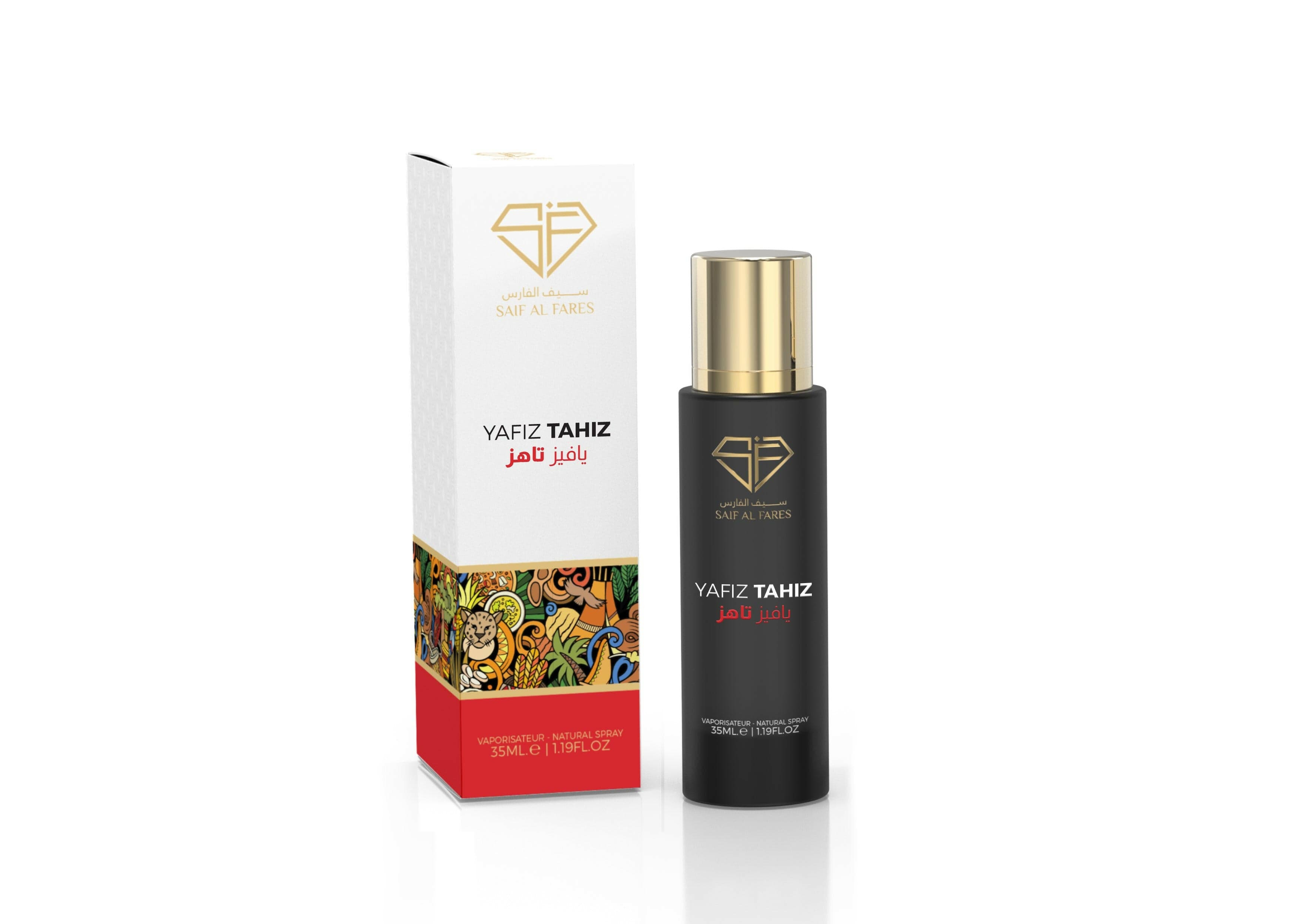 YAFIZ TAHIZ 35ML