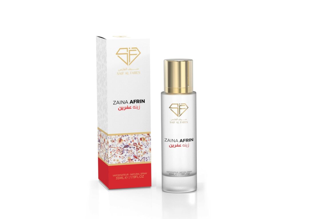ZENHA AFRIN 35ML