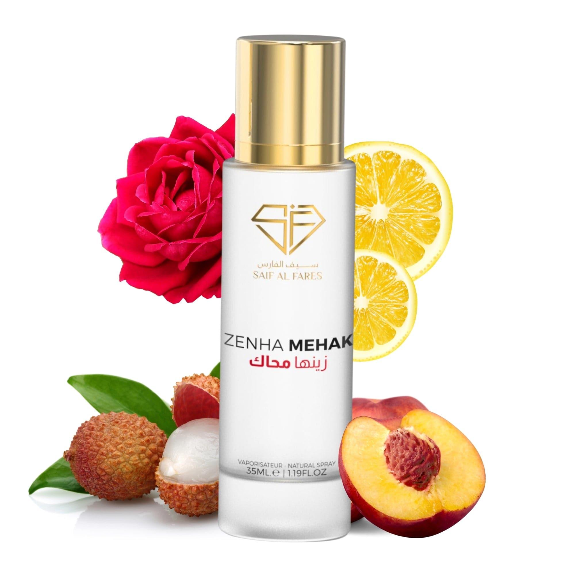 ZENHA MEHAK 35ML